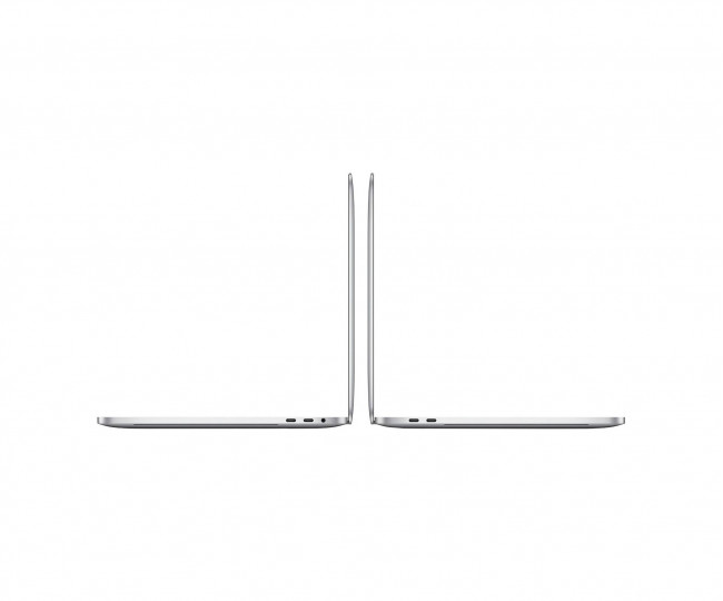 MacBook Pro 13" (2018) i7 / 16/512GB / Silver (Z0V90005G) б/у